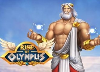 Rise of Olympus древнегреческие боги